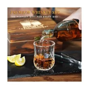 Regalos de cumpleaños para hombres piedras de whisky_5