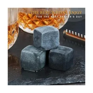 Regalos de cumpleaños para hombres piedras de whisky_3