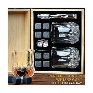 Regalos de cumpleaños para hombres piedras de whisky_4