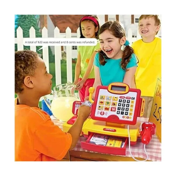 FS Calculadora de juguetes para juegos de simulación caja_4