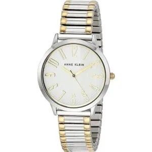 Anne Klein Reloj de banda de expansión para mujer_1