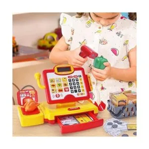 FS Calculadora de juguetes para juegos de simulación caja_3