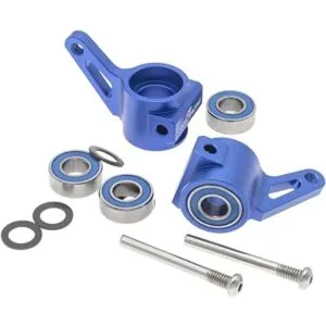 Coda Racing RC bloques de dirección de aleación para_2