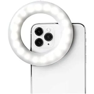LITTIL Selfie One Anillo de luz para selfie para teléfono_1