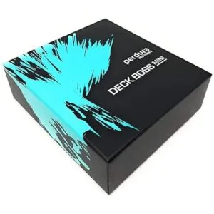 Pincel aplicador de manchas de cubierta Deck Boss Mini_6