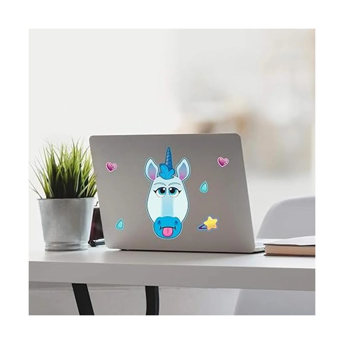 JOYIN 36 hojas de calcomanías para hacer tu propio_6