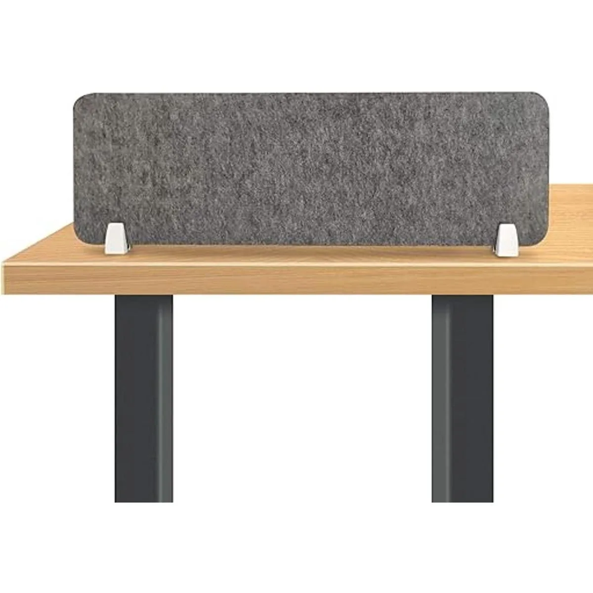 MYOYAY Divisor de privacidad para escritorio 40 x 12_1