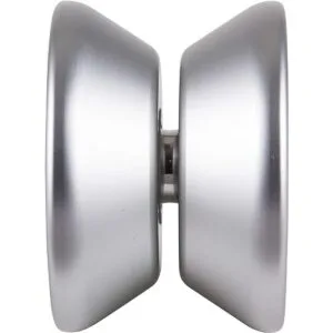 Duncan metal Racer YoYo Rojo_3