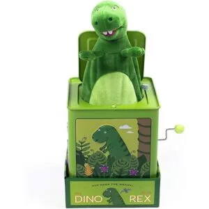 Gato de dinosaurio en la caja_1