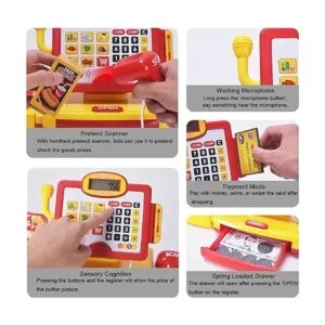 FS Calculadora de juguetes para juegos de simulación caja_2