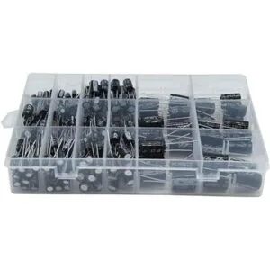 Condensador electrolítico 4.7uF 47uF 470uF 10V 16V 25V 50V_3