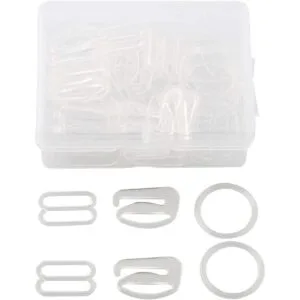 ALLinONE 1 caja de plástico de ajuste de correa