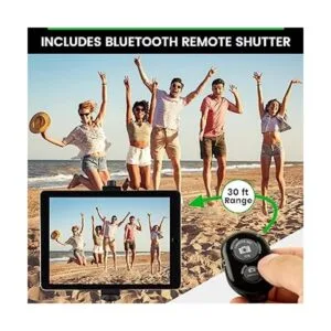 KobraTech TabMount 360 Soporte de trípode para iPad con_5