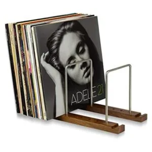 Optage Audio Soporte de colección de discos_1
