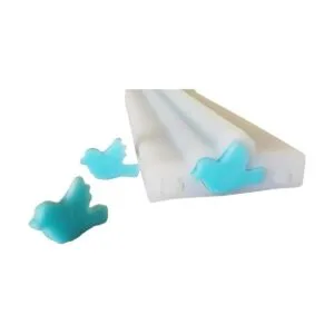 EchoDone Molde de silicona para jabón de velas de jabón_5