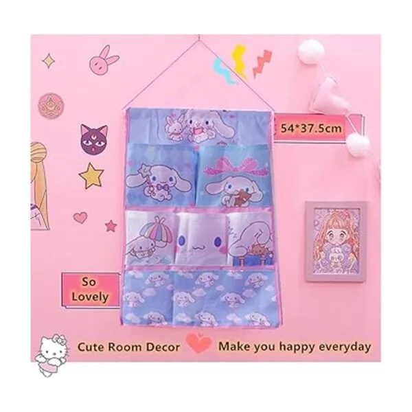 Kerrs Choice Bolsa de almacenamiento para colgar en la_5