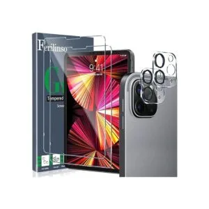 Ferilinso Diseñado para iPad Pro de 11 pulgadas 2020 2021_1