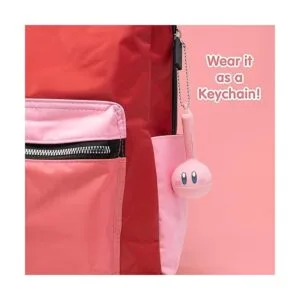Otamatone Melody Special Edition Kirby Sintetizador_3
