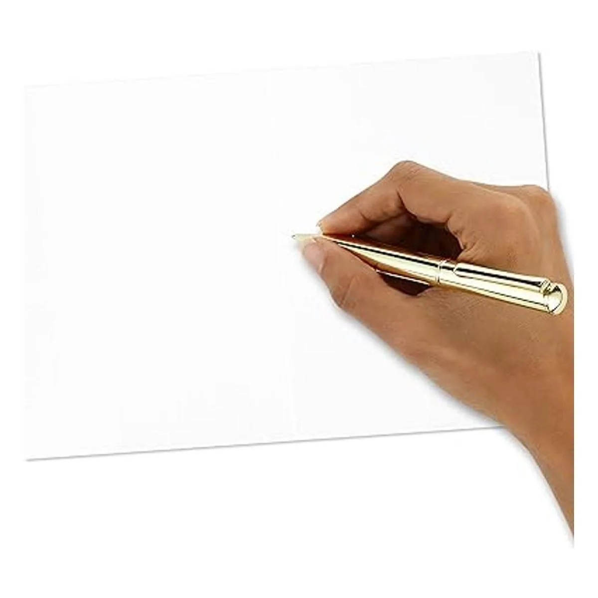 Hallmark Surtido de tarjetas de agradecimiento artísticas_6