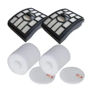 LLHome 2 filtros Hepa para Shark Rotator Pro LiftAway_1