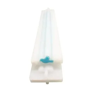 EchoDone Molde de silicona para jabón de velas de jabón_4