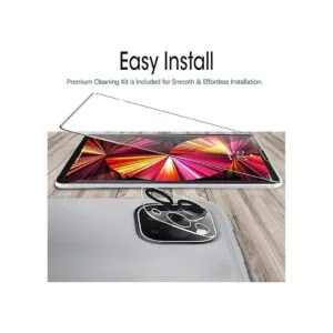 Ferilinso Diseñado para iPad Pro de 11 pulgadas 2020 2021_3