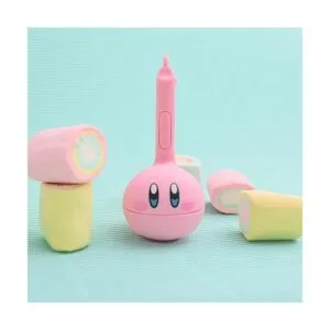 Otamatone Melody Special Edition Kirby Sintetizador_6