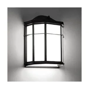 LEONLITE Aplique de pared LED para exteriores del_1