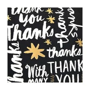 Hallmark Surtido de tarjetas de agradecimiento artísticas_4