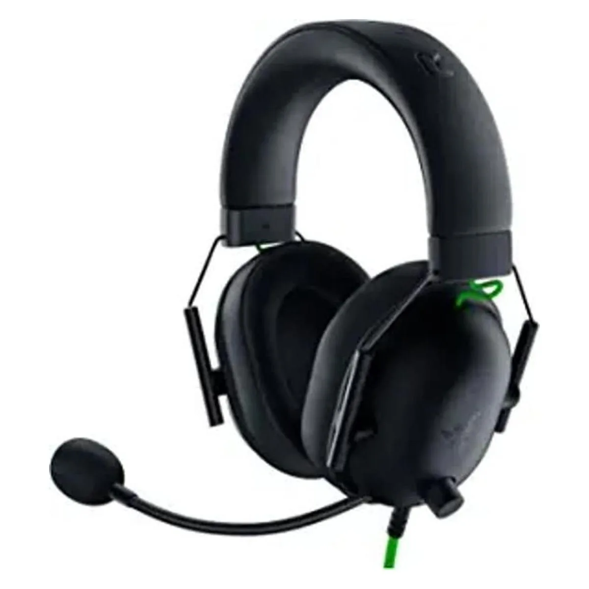 Razer BlackShark V2 X Auriculares para juegos sonido_1