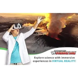 Profesor Maxwell VR Laboratorio de ciencias de realidad_2