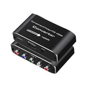 Componente a HDMI convertidor YPbPr a HDMI adaptador_1