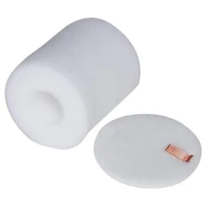 LLHome 2 filtros Hepa para Shark Rotator Pro LiftAway_4