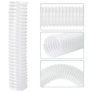 KeeTidy Piezas de repuesto de manguera de vacío giratoria_3