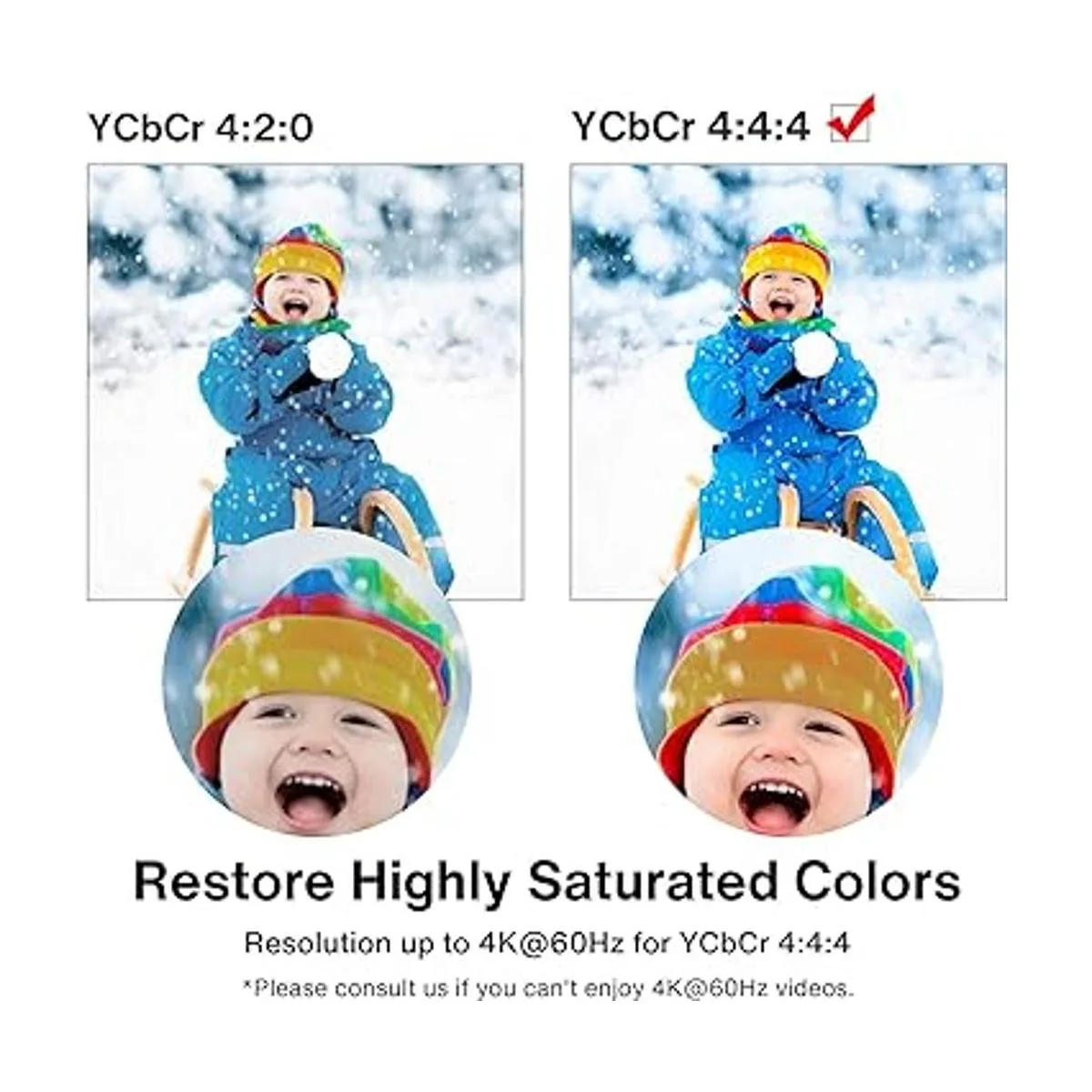 Adaptador DisplayPort activo a HDMI adaptador_4