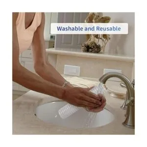 KeeTidy Piezas de repuesto de manguera de vacío giratoria_4