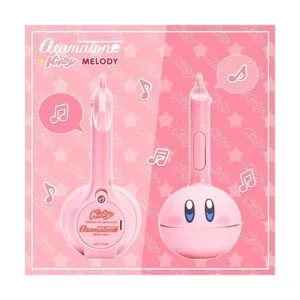Otamatone Melody Special Edition Kirby Sintetizador_2