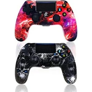 Controlador inalámbrico para PS4 controlador de juegos de_1