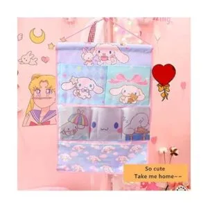 Kerrs Choice Bolsa de almacenamiento para colgar en la_2