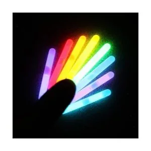 JOYIN 100 mini barras brillantes a granel de 1.7 en 8_4