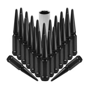 MIKKUPPA Tuercas de llanta puntiagudas M14X1.5_1