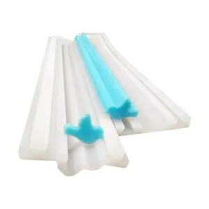 EchoDone Molde de silicona para jabón de velas de jabón_3