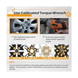 MIKKUPPA Tuercas de llanta puntiagudas M14X1.5_2