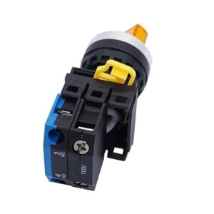 TWTADE 0.866 in SPST 1 NO Dos 2 Posiciones de cierre de_3