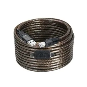 Cable USB de impresora largo LIQUN USB para impresora de_1