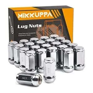 MIKKUPPA Tuercas de repuesto M14x1.5 repuesto para_1