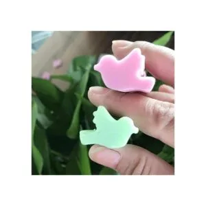 EchoDone Molde de silicona para jabón de velas de jabón_6