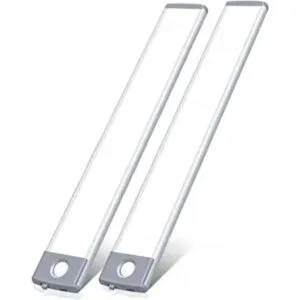 Luz de armario con sensor de movimiento 54 LED para_1