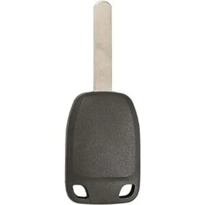 Keyless2Go Repuesto para llave de coche de 6 botones sin_3