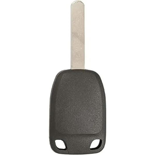 Keyless2Go Repuesto para llave de coche de 6 botones sin_3